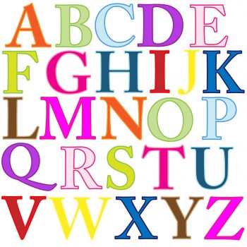 Italian lesson online free alphabet lesson