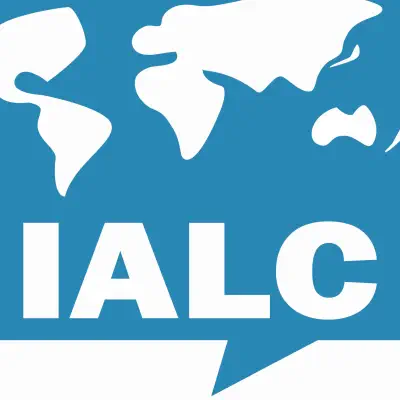International association  of Language Centers