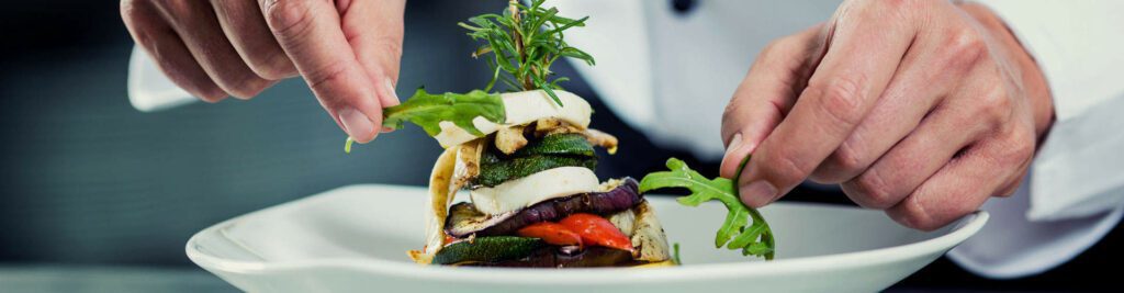 Cours de cuisine italienne à Rome