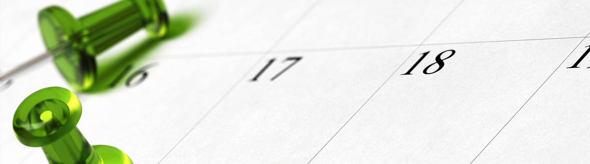 Calendario dei corsi di lingua italiana page Imparare l