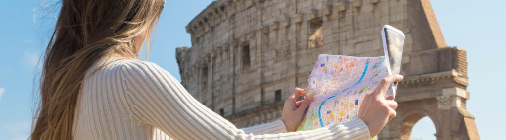 IMprove your Italian with our Leisure activities in Rome