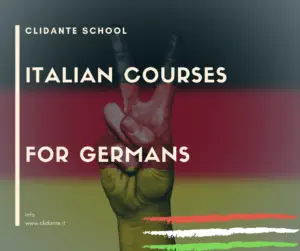 Blog Article Italian language courses for german students