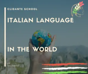 blog article italian language world wide