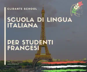 Articolo blog scuola di lingua italiana a Roma per studenti francesi