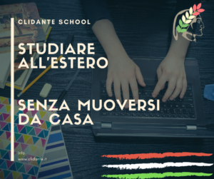 articolo blog come imparare l'italiano online