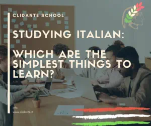 Blog Cover Mastering the Basics: How to Learn Simple Things in Italian