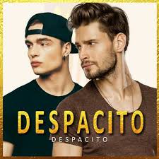 Blog article despacito in Italian. 3 songs to learn italian