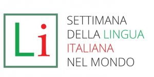 Wordldwide Italian language week