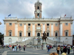 Explore the Capitoline Hill: A Historical Journey Through Ancient Rome