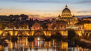 Blog article things to do in Rome while studying italian