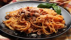 Ricetta spaghetti amatriciana