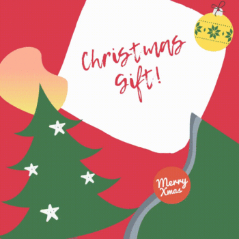 Christmas-Gift- design