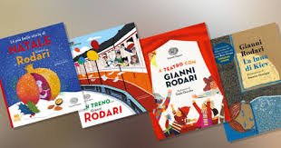 reading to learn Italian with the Works of Gianni Rodari