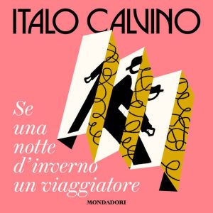 reading books in Italian for foreign students