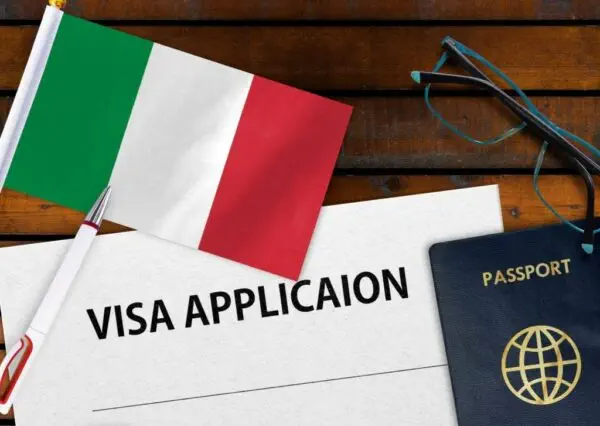 Come ottenere il visto per studiare l'italiano in Italia
